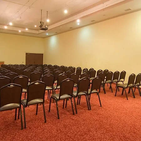 Club Sunbel 3* בלדיבי