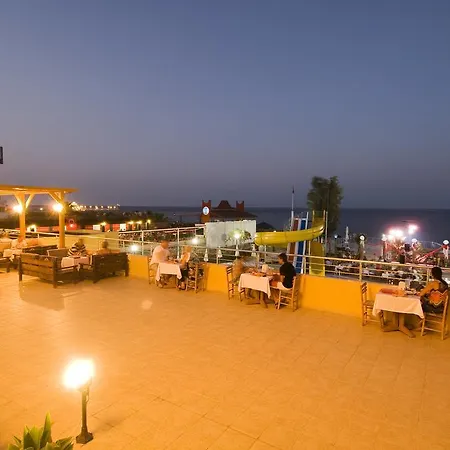 Club Sunbel אתר נופש 3*