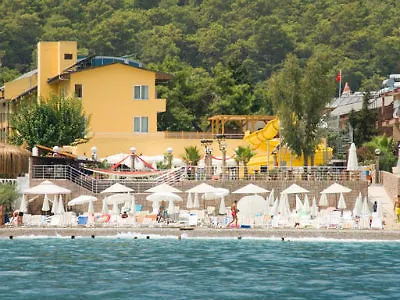 Club Sunbel 3*